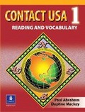 Cover: Contact USA 1 - Pearson Education (US)