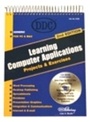 Cover: Learning Computer Applications - Pearson