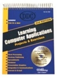 Enlarge image Cover: Learning Computer Applications - Pearson