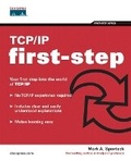 Cover: TCP/IP First-Step - Cisco Press