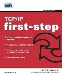 Abbildung von: TCP/IP First-Step - Cisco Press