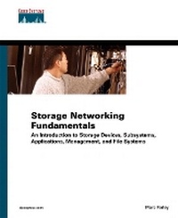 Enlarge image Cover: Storage Networking Fundamentals - Cisco Press
