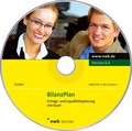 Cover: BilanzPlan - NWB