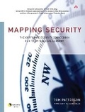 Cover: Mapping Security - Addison Wesley