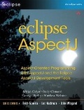 Cover: Eclipse AspectJ - Addison Wesley