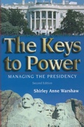 Cover: The Keys to Power - Routledge