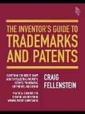 Cover: The Inventor's Guide to Trademarks and Patents - Prentice Hall