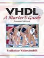 Cover: VHDL - Pearson