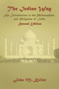 Cover: The Indian Way - Routledge