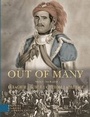 Cover: Out of Many, Teaching and Learning Classroom Edition - Pearson