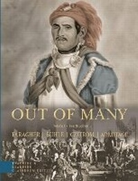 Enlarge image Cover: Out of Many, Teaching and Learning Classroom Edition - Pearson