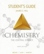 Cover: Student's Guide - Pearson