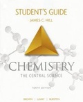 Cover: Student's Guide - Pearson