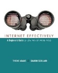 Cover: Internet Effectively - Pearson