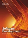 Cover: Software Development - Addison Wesley