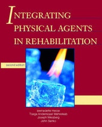 Abbildung von: Integrating Physical Agents in Rehabilitation - Prentice Hall