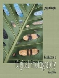 Abbildung von: Introduction to Digital Photography - Pearson