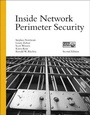 Cover: Inside Network Perimeter Security - Sams Publishing