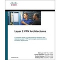 Cover: Layer 2 VPN Architectures (paperback) - Cisco Press