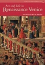 Cover: Art and Life in Renaissance Venice (Reissue) - Pearson