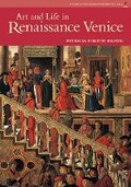 Cover: Art and Life in Renaissance Venice (Reissue) - Pearson