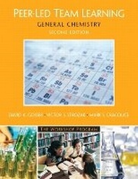 Enlarge image Cover: Peer-Led Team Learning - Pearson