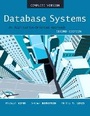 Cover: Database Systems - Pearson