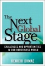 Cover: Next Global Stage, The - Addison Wesley