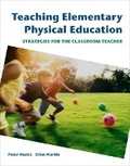 Cover: Teaching Elementary Physical Education - Pearson Education (US)