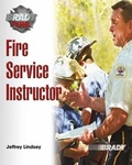Cover: Fire Service Instructor - Pearson