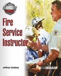 Abbildung von: Fire Service Instructor - Pearson