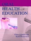 Cover: Oral Health Education - Pearson