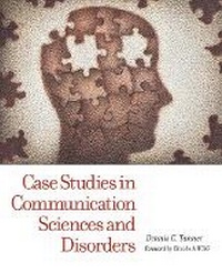Enlarge image Cover: Case Studies in Communication Sciences and Disorders - Pearson