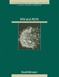 Enlarge image Cover: HIV and AIDS - Pearson Education (US)