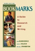 Cover: Bookmarks - Pearson