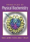 Cover: Principles of Physical Biochemistry - Pearson