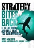 Cover: Strategy Bites Back - Prentice Hall