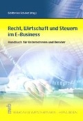 Cover: Recht, Wirtschaft und Steuern im E-Business - NWB