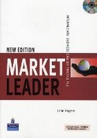 Abbildung von: Market Leader Practice File Pack (Book and Audio CD) - Longman