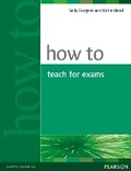 Cover: How to Teach Exams - Longman