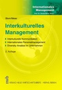 Cover: Interkulturelles Management - NWB