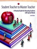 Cover: Student Teacher to Master Teacher - Pearson