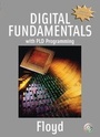 Cover: Digital Fundamentals with PLD Programming - Pearson