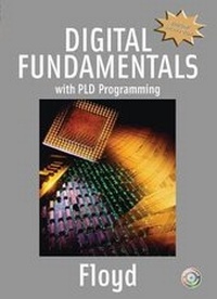 Enlarge image Cover: Digital Fundamentals with PLD Programming - Pearson