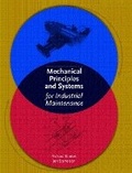 Cover: Mechanical Principles and Systems for Industrial Maintenance - Pearson