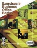 Cover: Exercises in Business Office Basics - Pearson