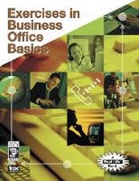 Enlarge image Cover: Exercises in Business Office Basics - Pearson