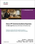 Cover: Cisco IP Communications Express - Cisco Press