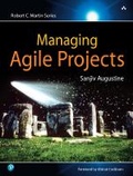 Cover: Managing Agile Projects - Pearson