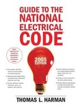 Cover: Guide to the National Electrical Code, 2005 Edition - Addison Wesley